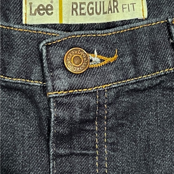 Lee Jeans, big men’s 50x30 - Picture 2 of 8